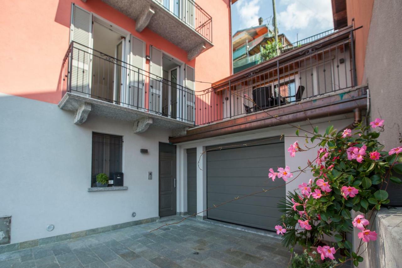 Casa Fiore เลซเซโน ภายนอก รูปภาพ