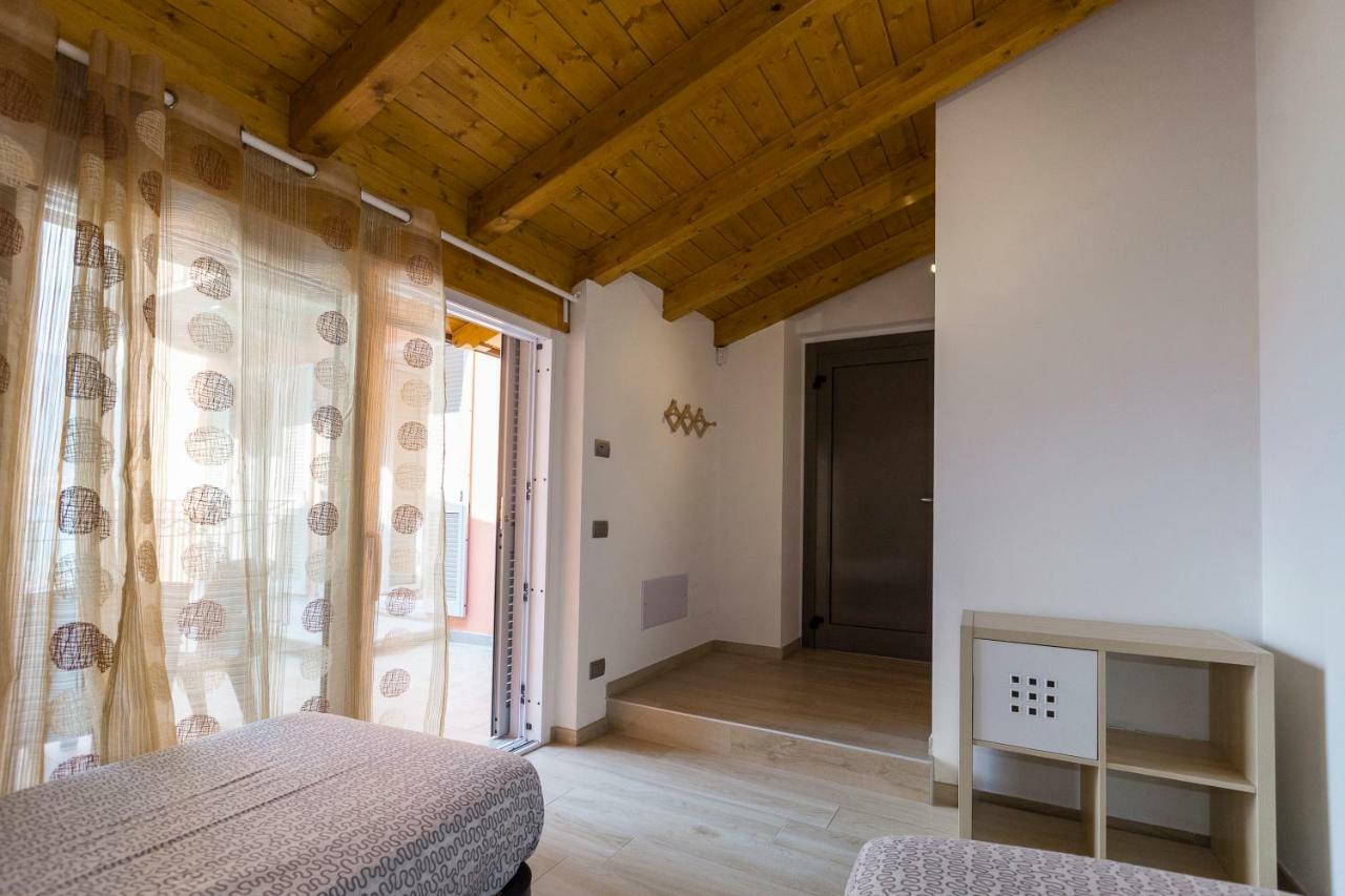 Casa Fiore เลซเซโน ภายนอก รูปภาพ